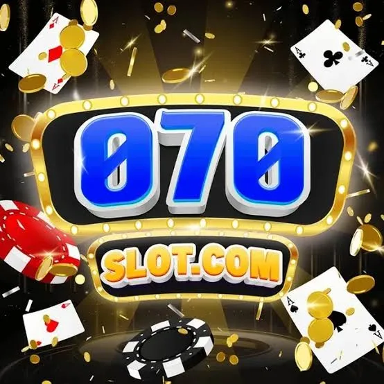 070SLOT - Permainan Puzzle Seru dan Menantang