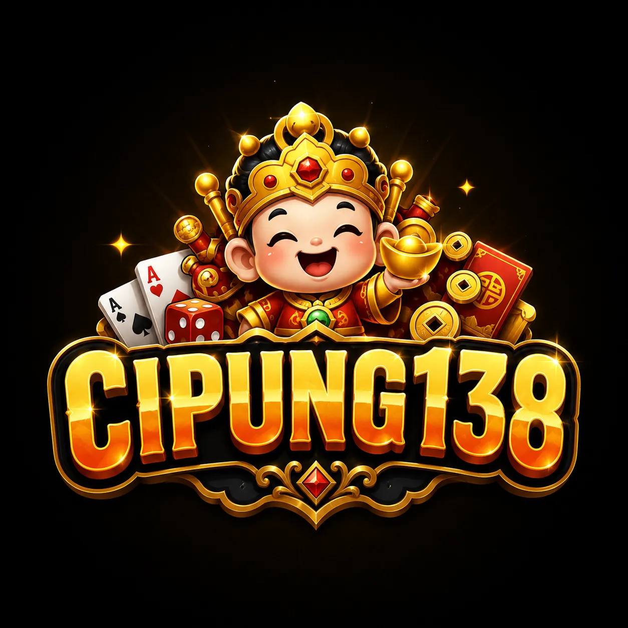 CIPUNG138 - Game TPS Seru dan Menantang