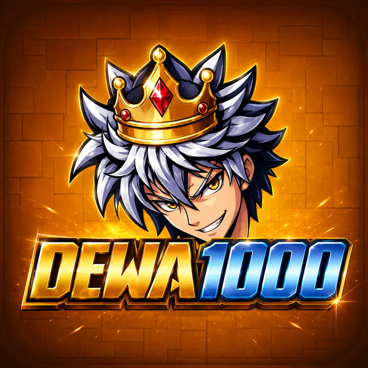 DEWA1000 - Balapan Motor Penuh Adrenalin